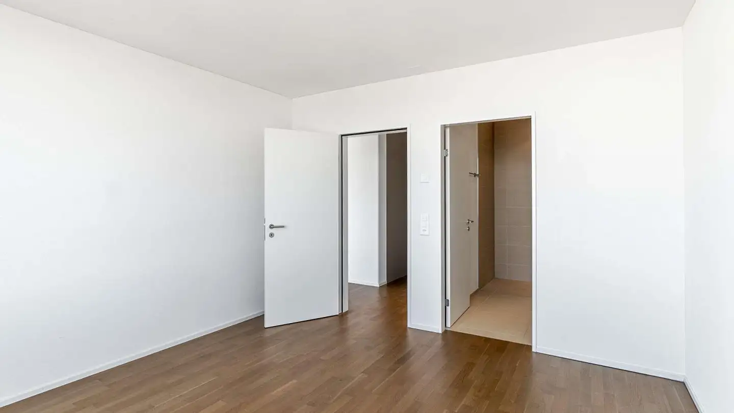 Appartamento in affitto - Im Stadtwald 5, 9400 Rorschach - Foto 4