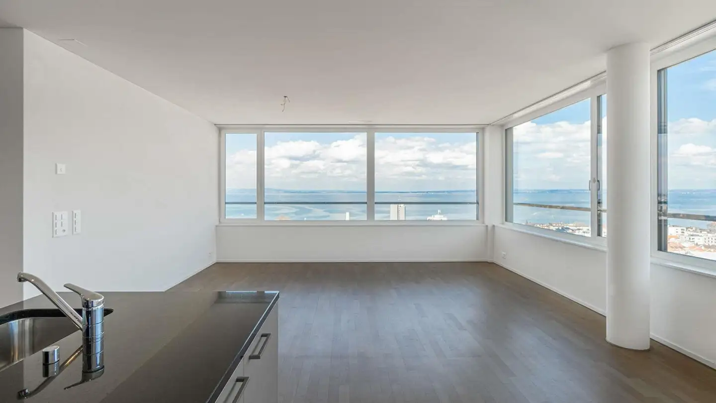 Appartamento in affitto - Im Stadtwald 5, 9400 Rorschach