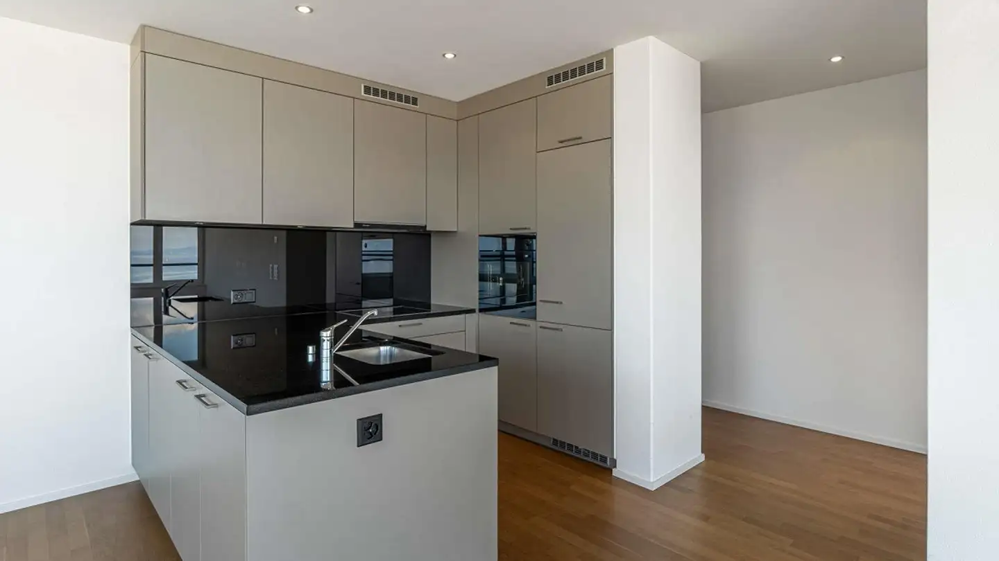 Appartamento in affitto - Im Stadtwald 5, 9400 Rorschach - Foto 2