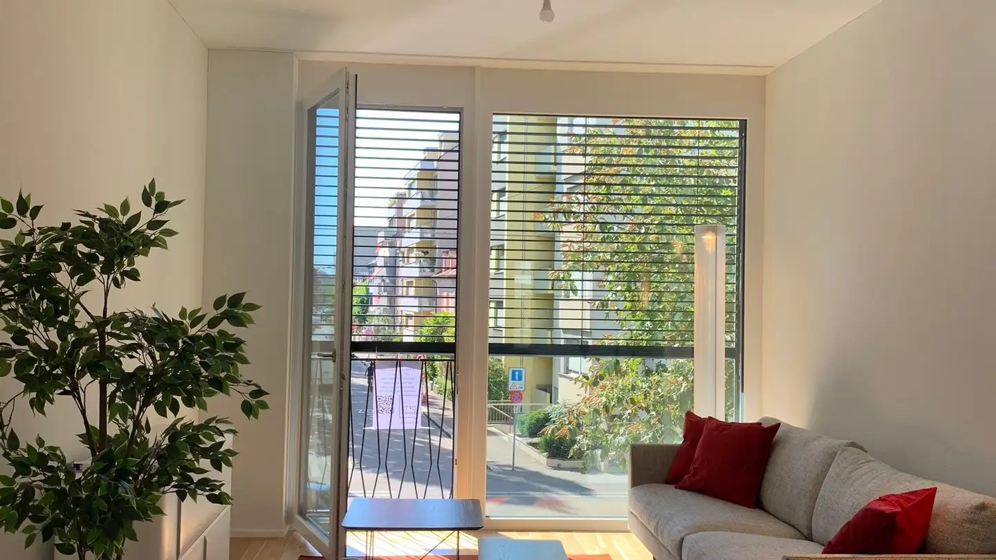 Appartamento in affitto - Riehenring 176, 4058 Basel - Foto 4