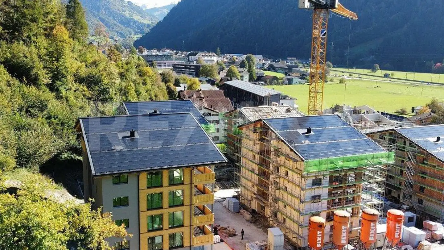 Apartment for sale - Tersierstrasse, 7220 Schiers
