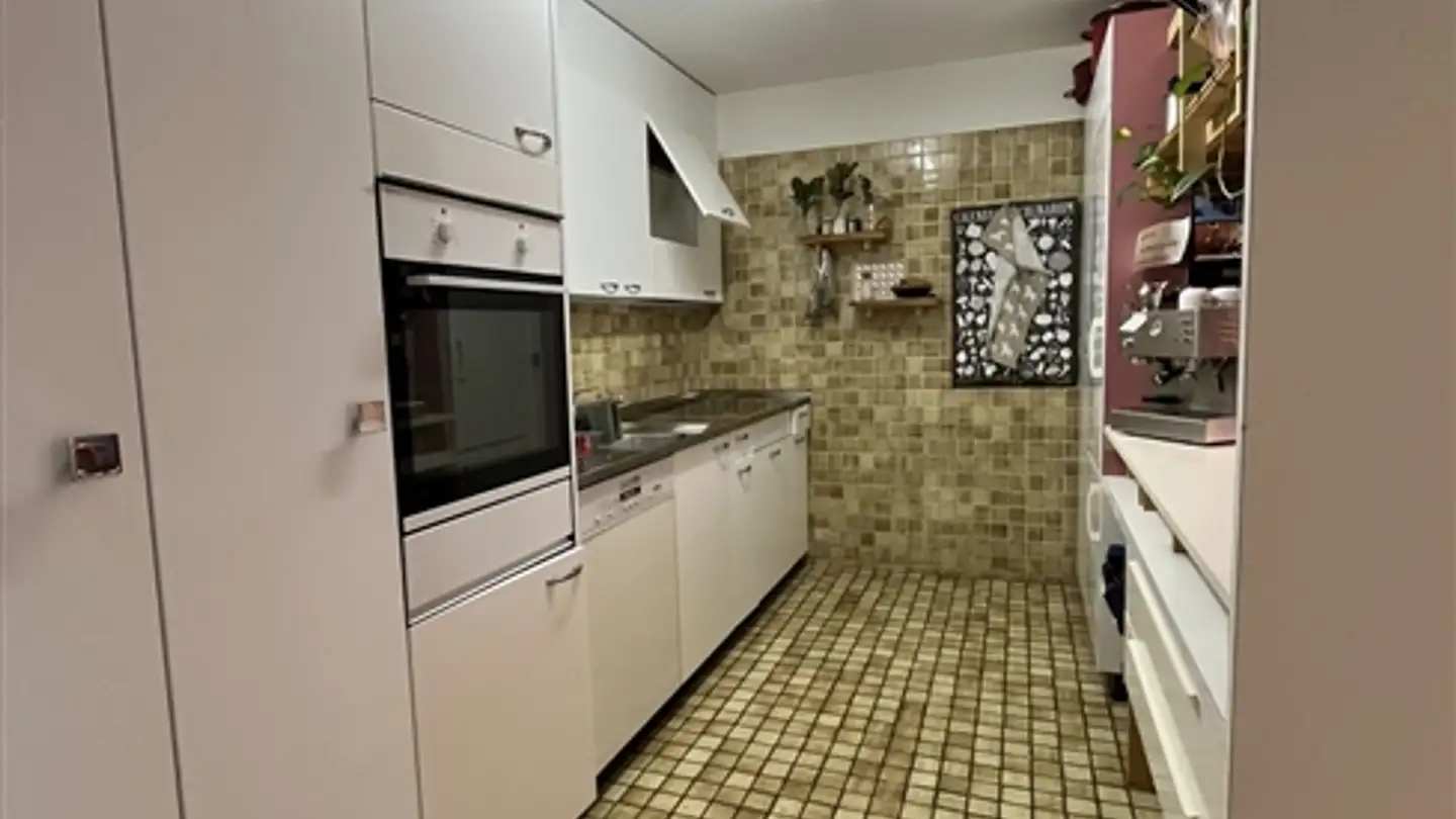 Appartamento in affitto - 3032 Hinterkappelen - Photo 3