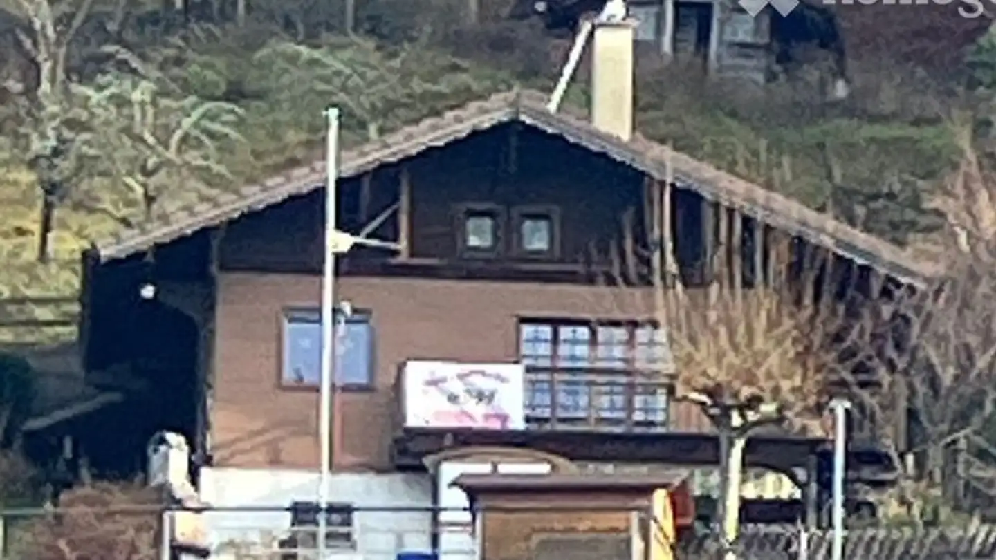 Casa singola in vendita - 1091 Chenaux