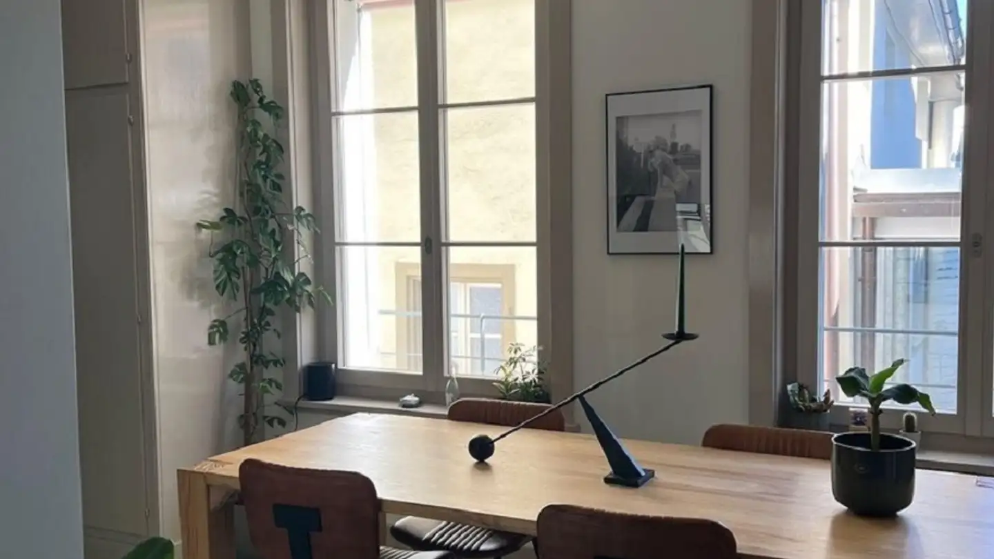 Apartment for rent - Kramgasse 72, 3011 Bern - Photo 4