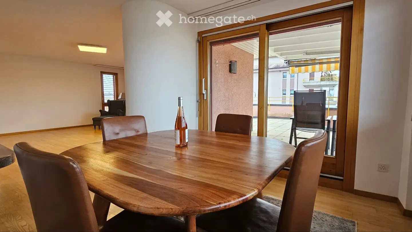 Wohnung mieten - 9320 Stachen - Foto 2