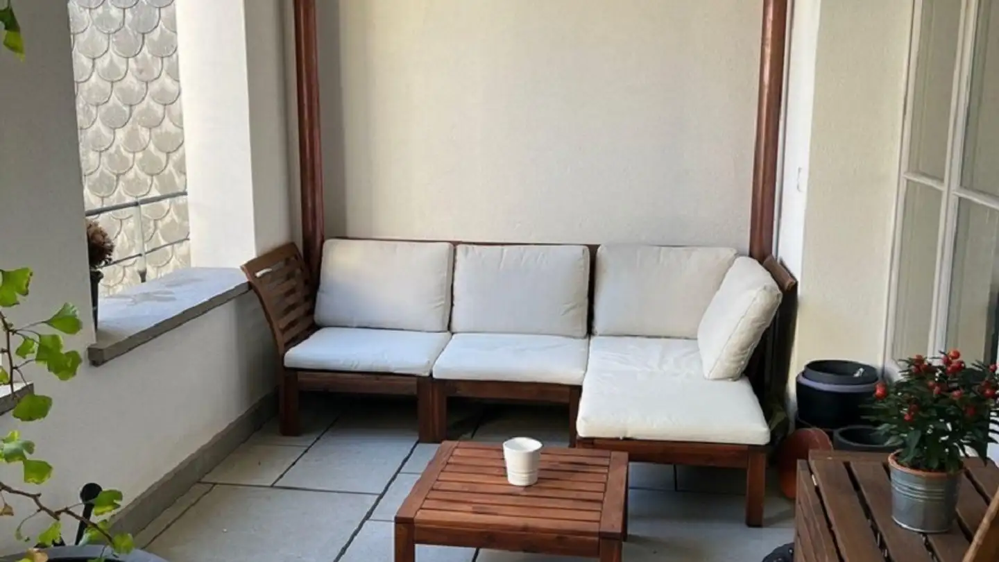 Apartment for rent - Kramgasse 72, 3011 Bern