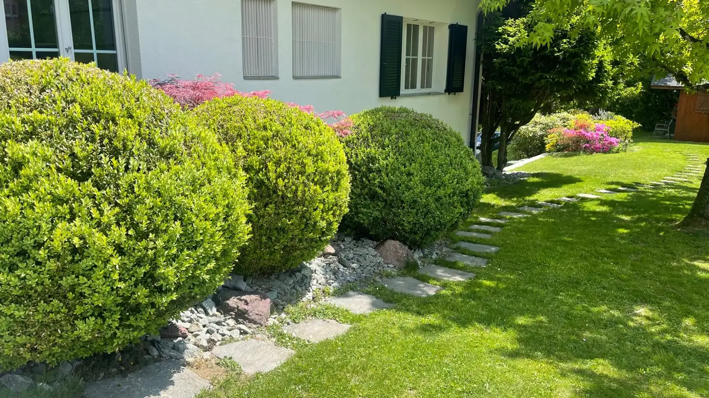 Casa singola in affitto - 8044 Gockhausen - Photo 2