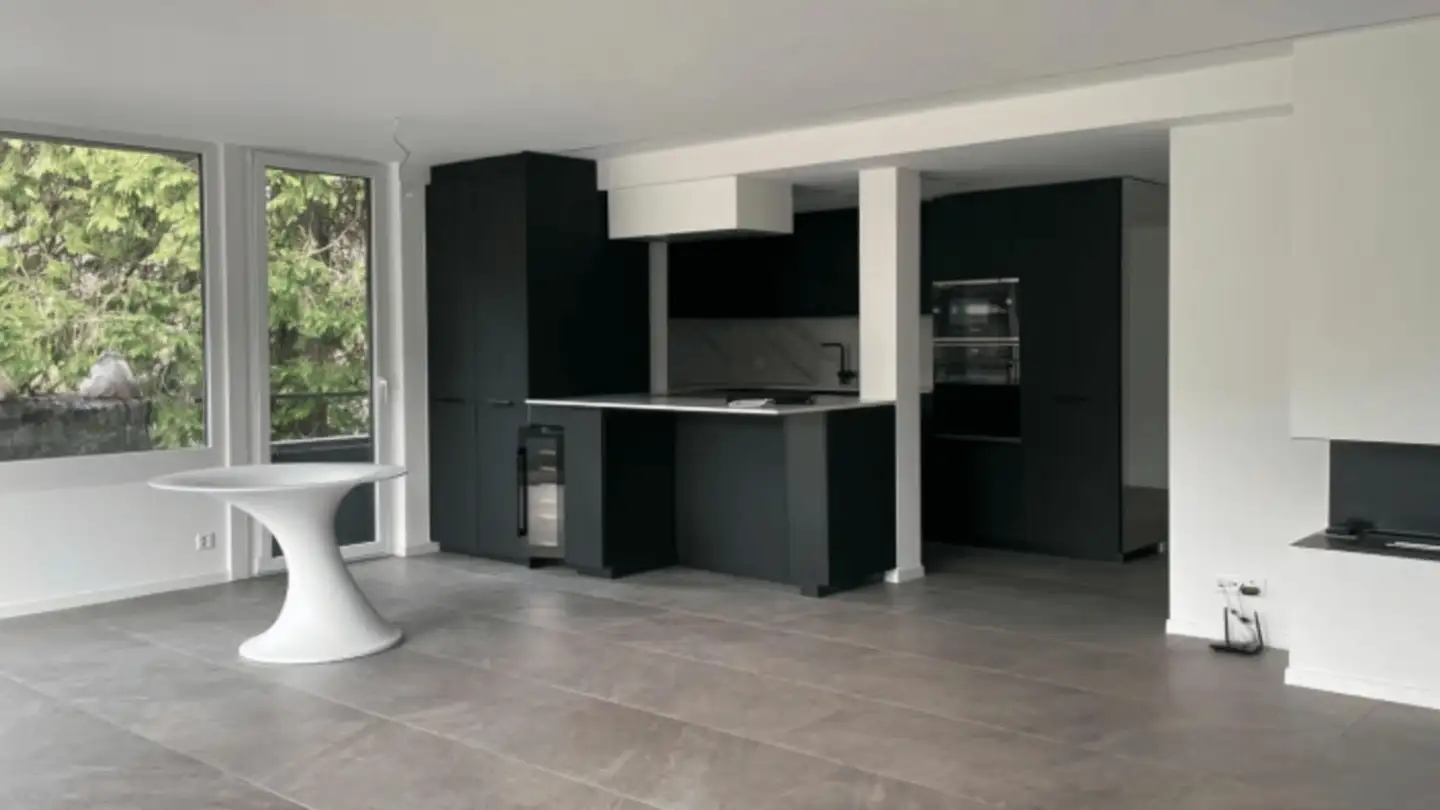 Appartamento in vendita - Faubourg Du Lac / Seevorstadt 42, 2502 Biel/Bienne - Foto 2
