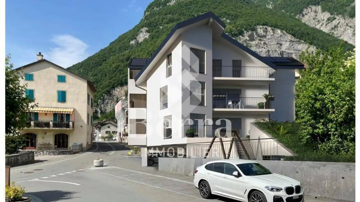 Apartment for sale - 1852 Roche VD - Photo 2