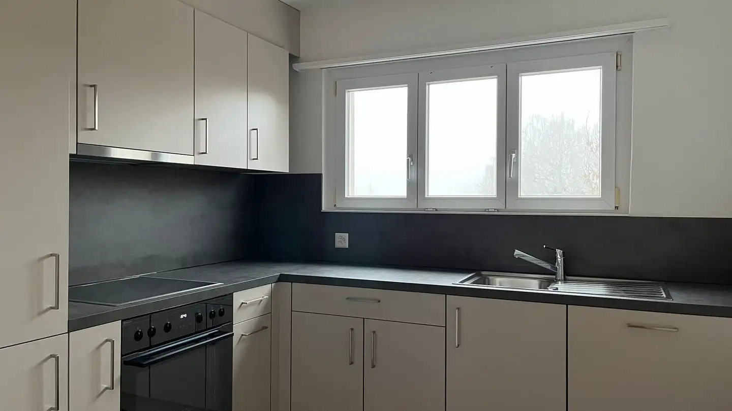 Wohnung mieten - Neuhofstrasse 7, 9240 Uzwil