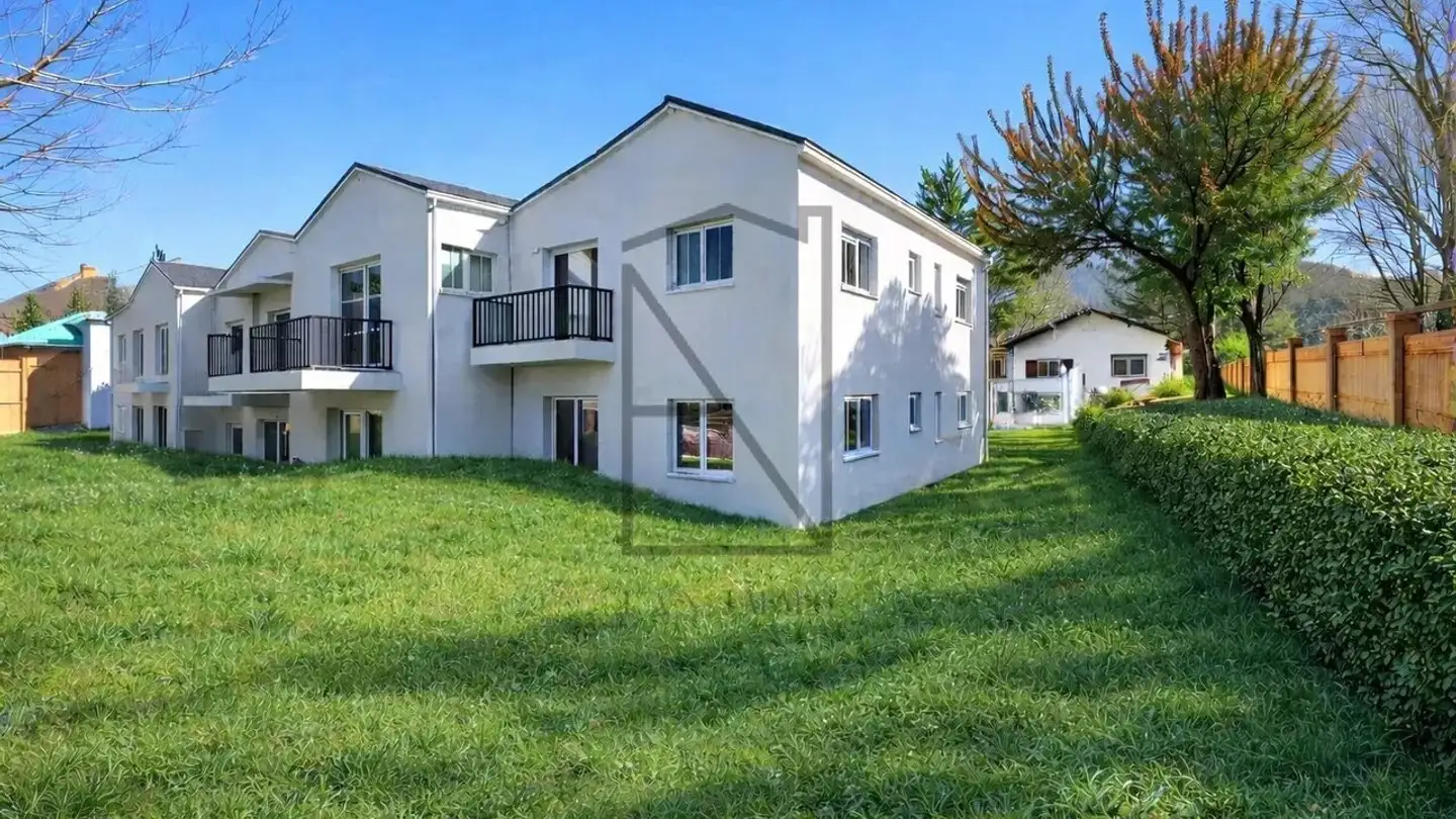 Appartamento in vendita - 1890 St-Maurice