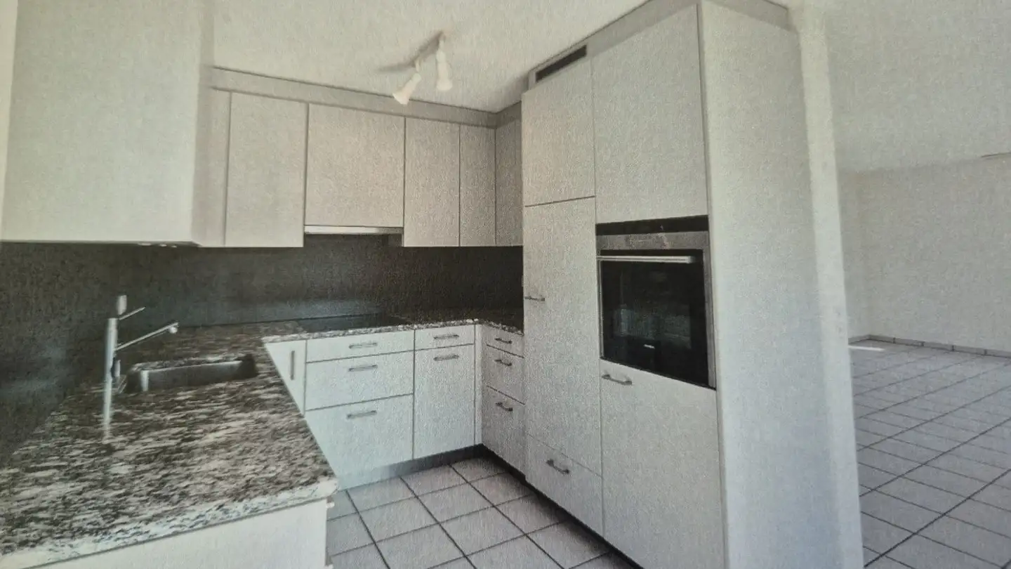 Single room for rent - 4557 Horriwil