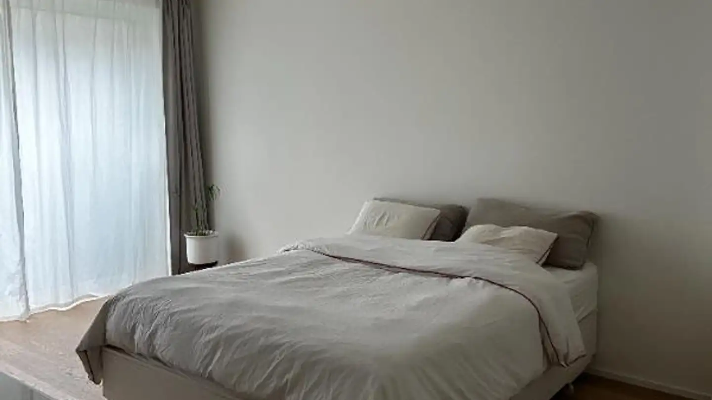 Loft in affitto - Bergstrasse 97, 8706 Meilen - Photo 2