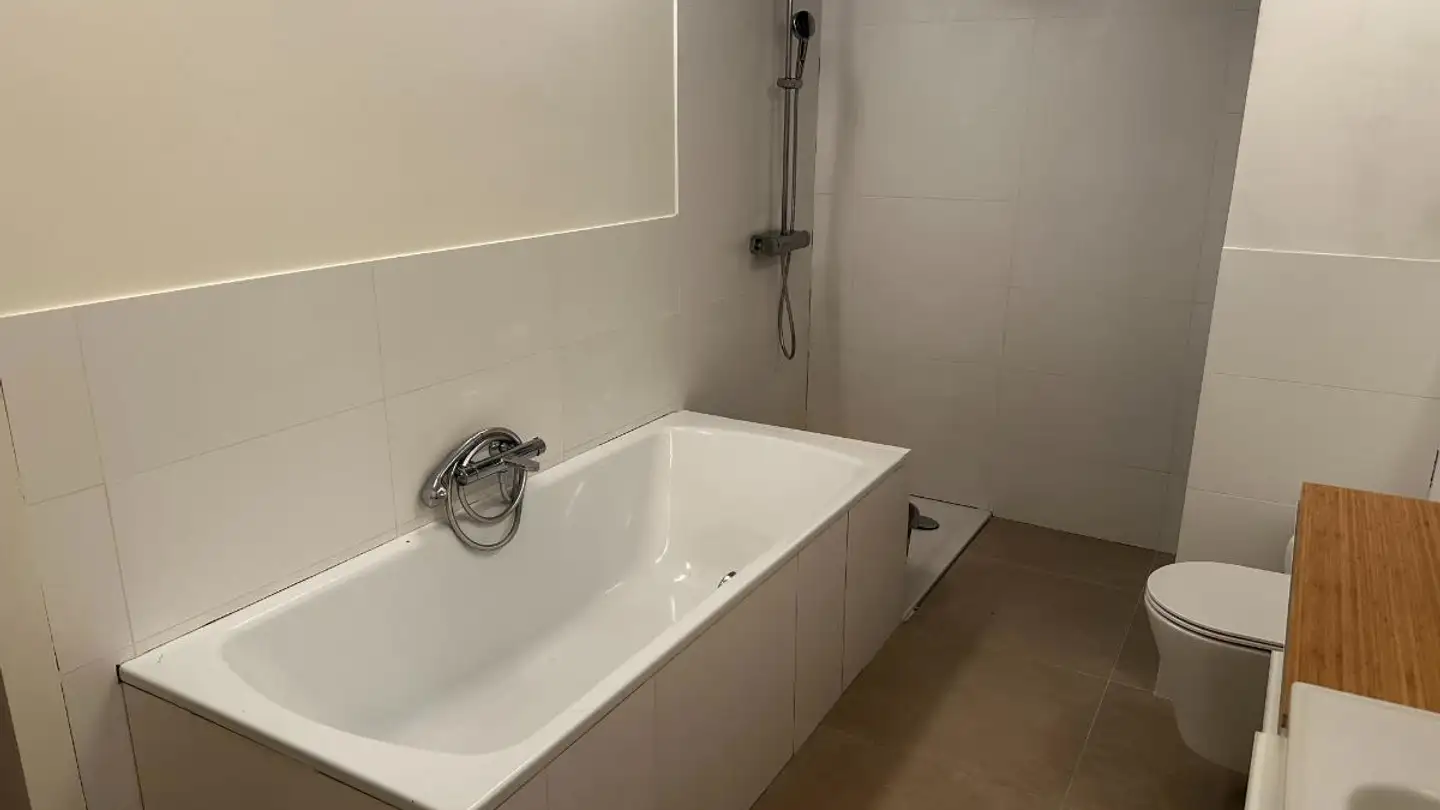 Loft in affitto - Bergstrasse 97, 8706 Meilen - Photo 3