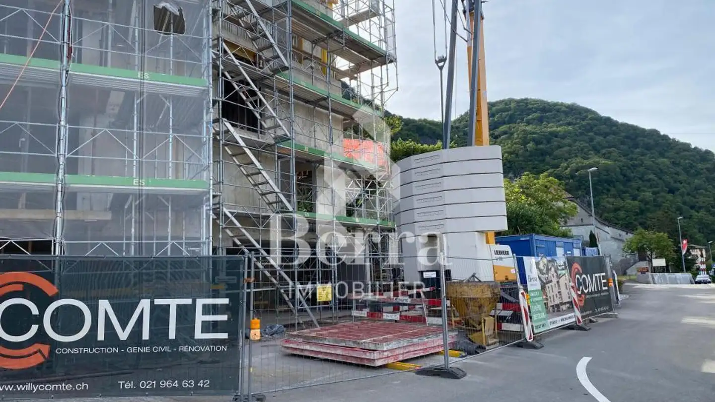 Apartment for sale - 1852 Roche VD - Photo 4