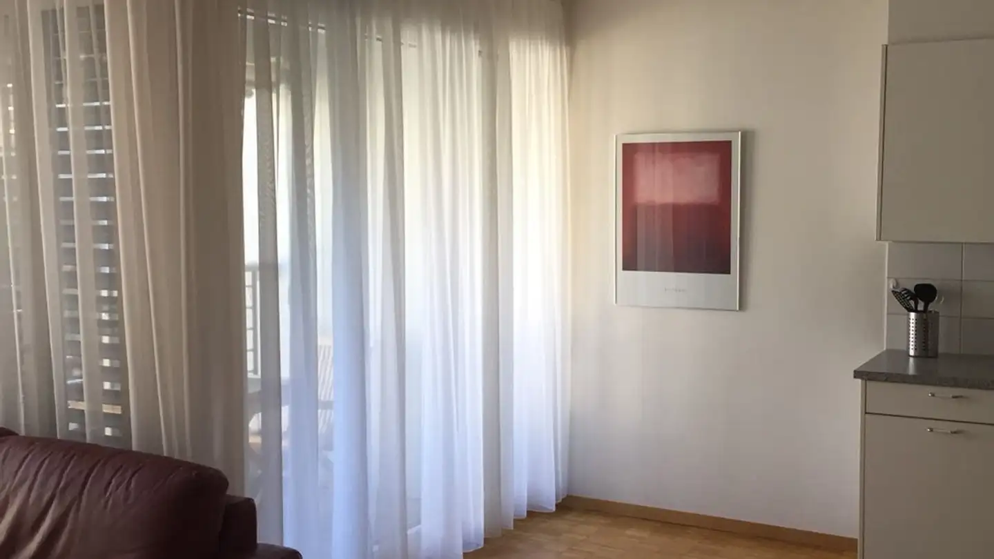Wohnung mieten - Josefstrasse 29, 8005 Zürich
