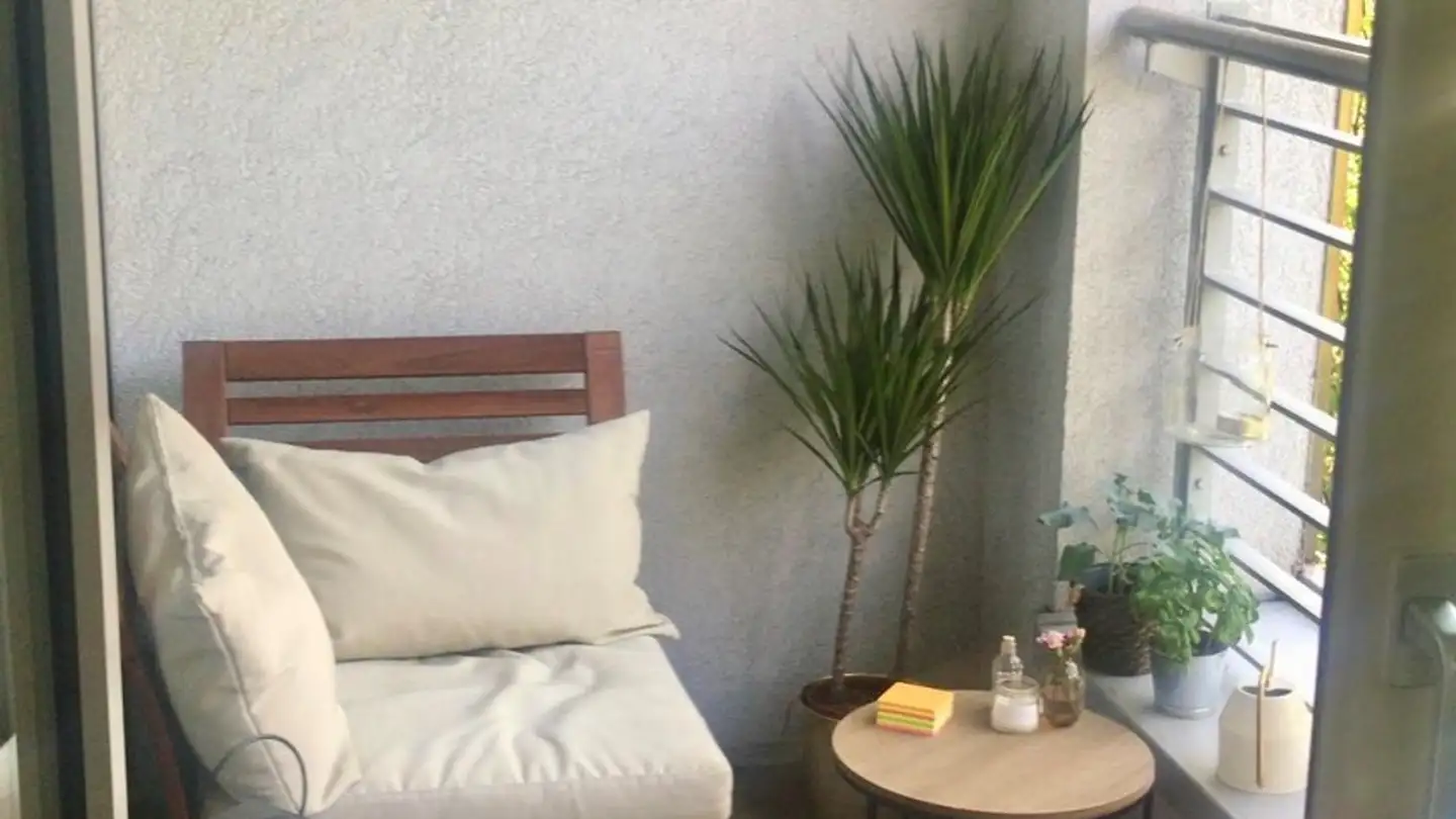 Wohnung mieten - Josefstrasse 29, 8005 Zürich - Foto 3