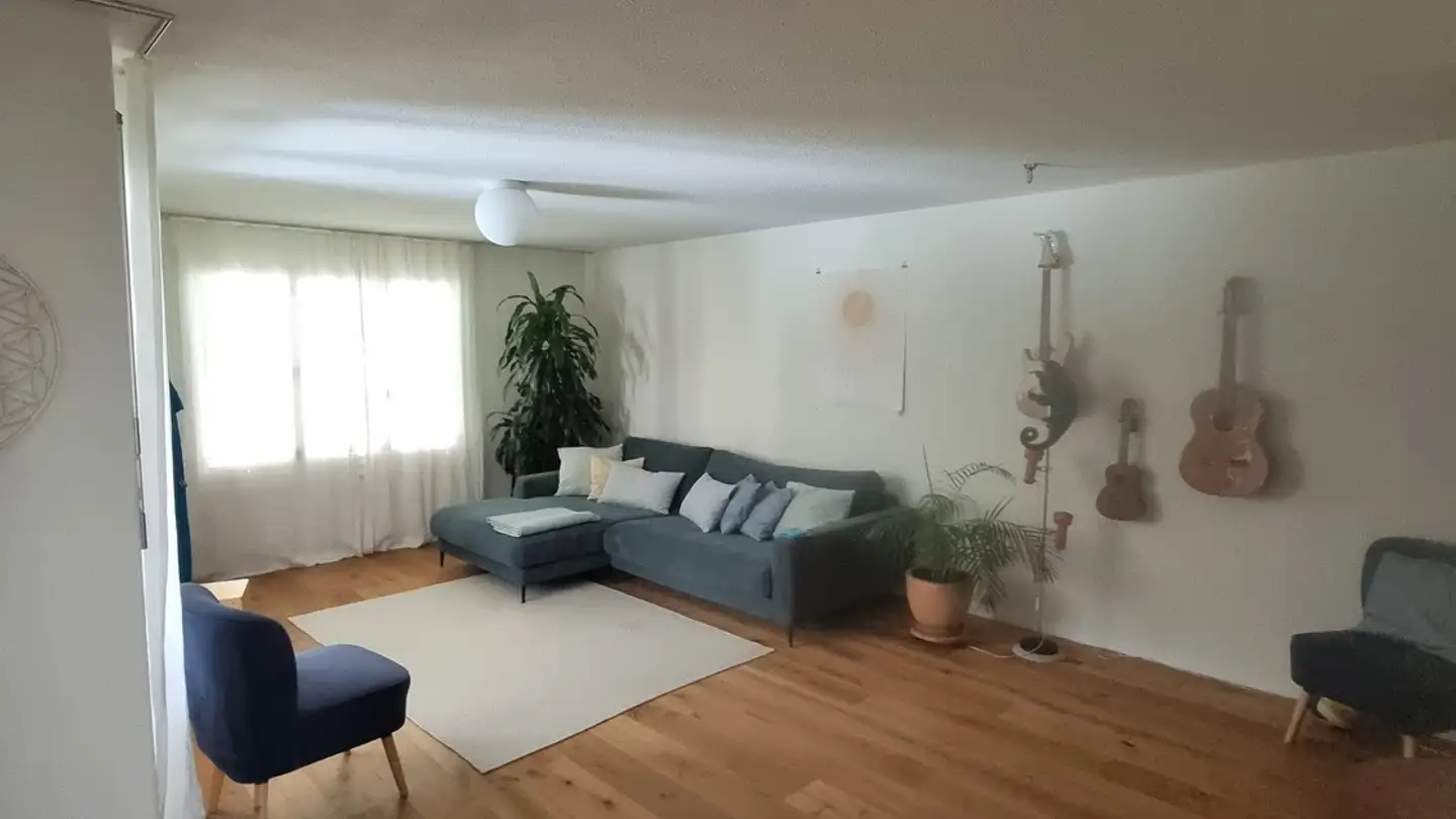 Einfamilienhaus mieten - 6012 Obernau