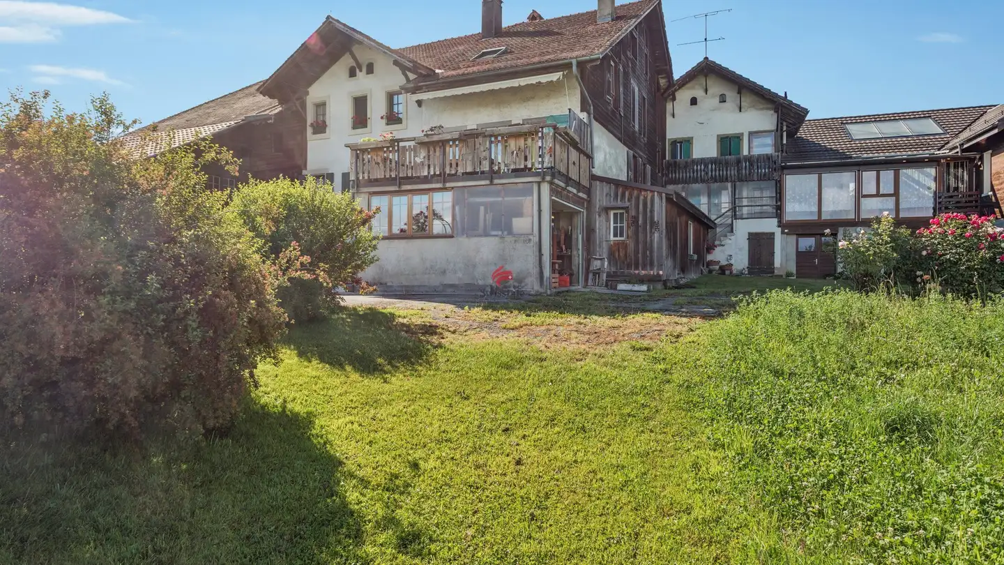 Appartamento in vendita - Chemin Du Bourg Des Pilettes 4, 1072 Forel (Lavaux) - Foto 2