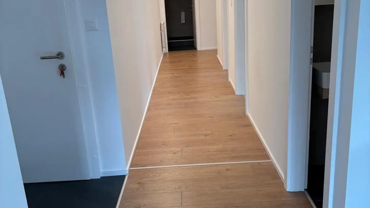 Apartment for rent - Promenade Des Pêcheurs, 1950 Sion - Photo 2