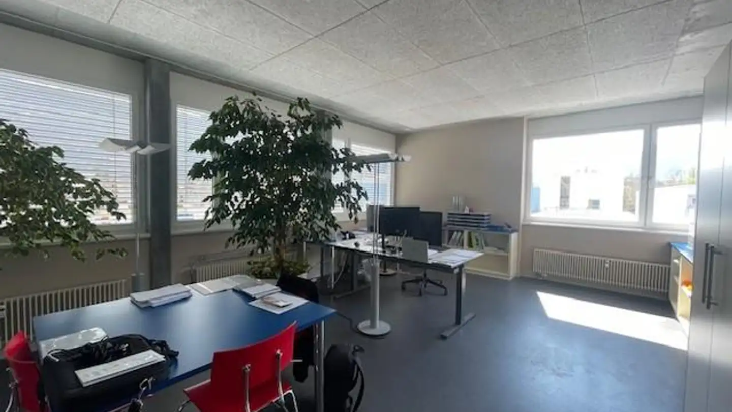 Commerciale in affitto - Karlihofstrasse 7, 7208 Malans GR - Photo 2