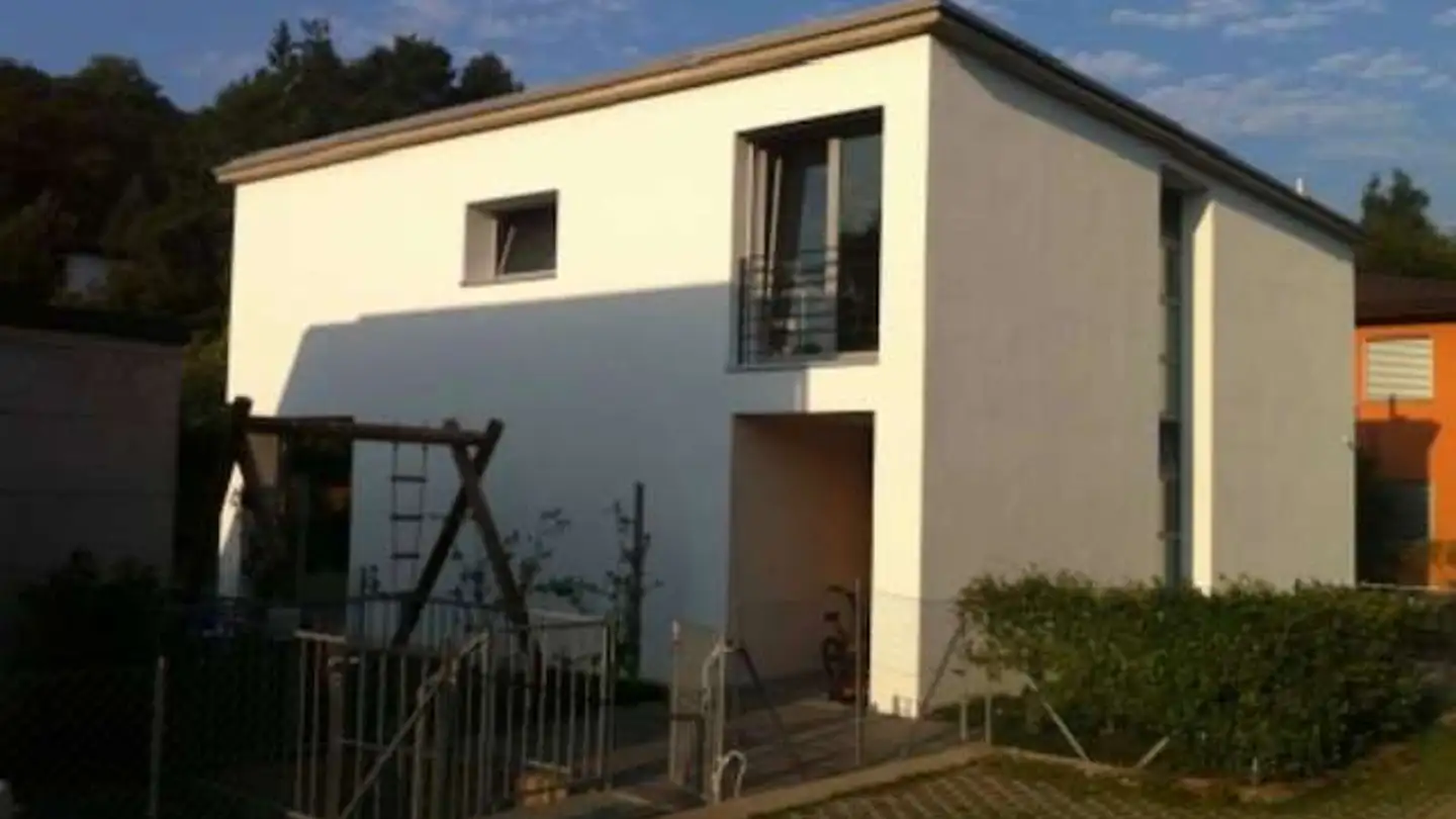 Villa à louer - Via alla Campagna 11F, 6948 Porza - Photo 3