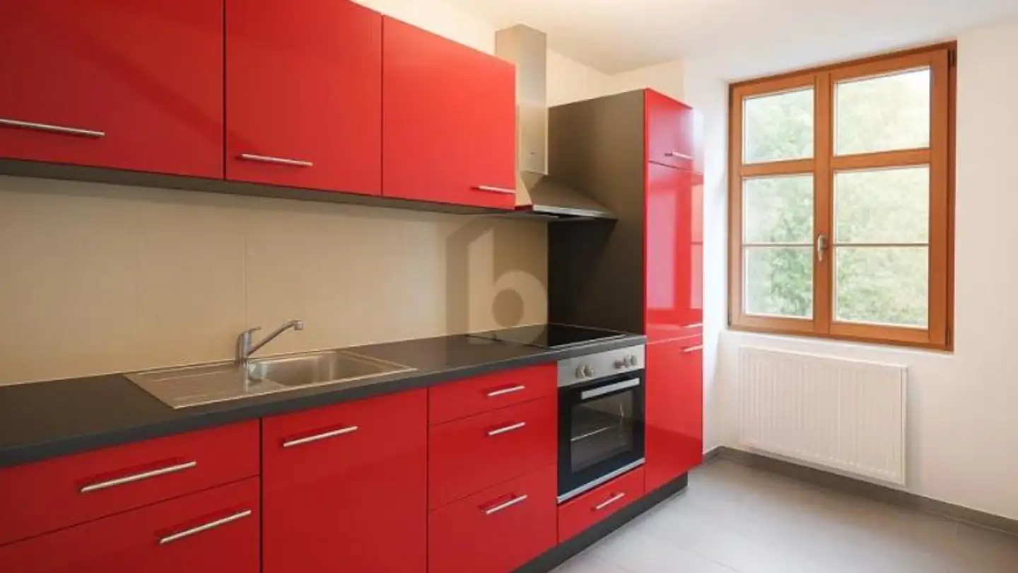 Mixed-use building for sale - 4950 Huttwil - Photo 3