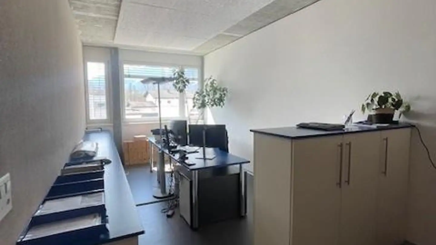 Commerciale in affitto - Karlihofstrasse 7, 7208 Malans GR - Photo 4