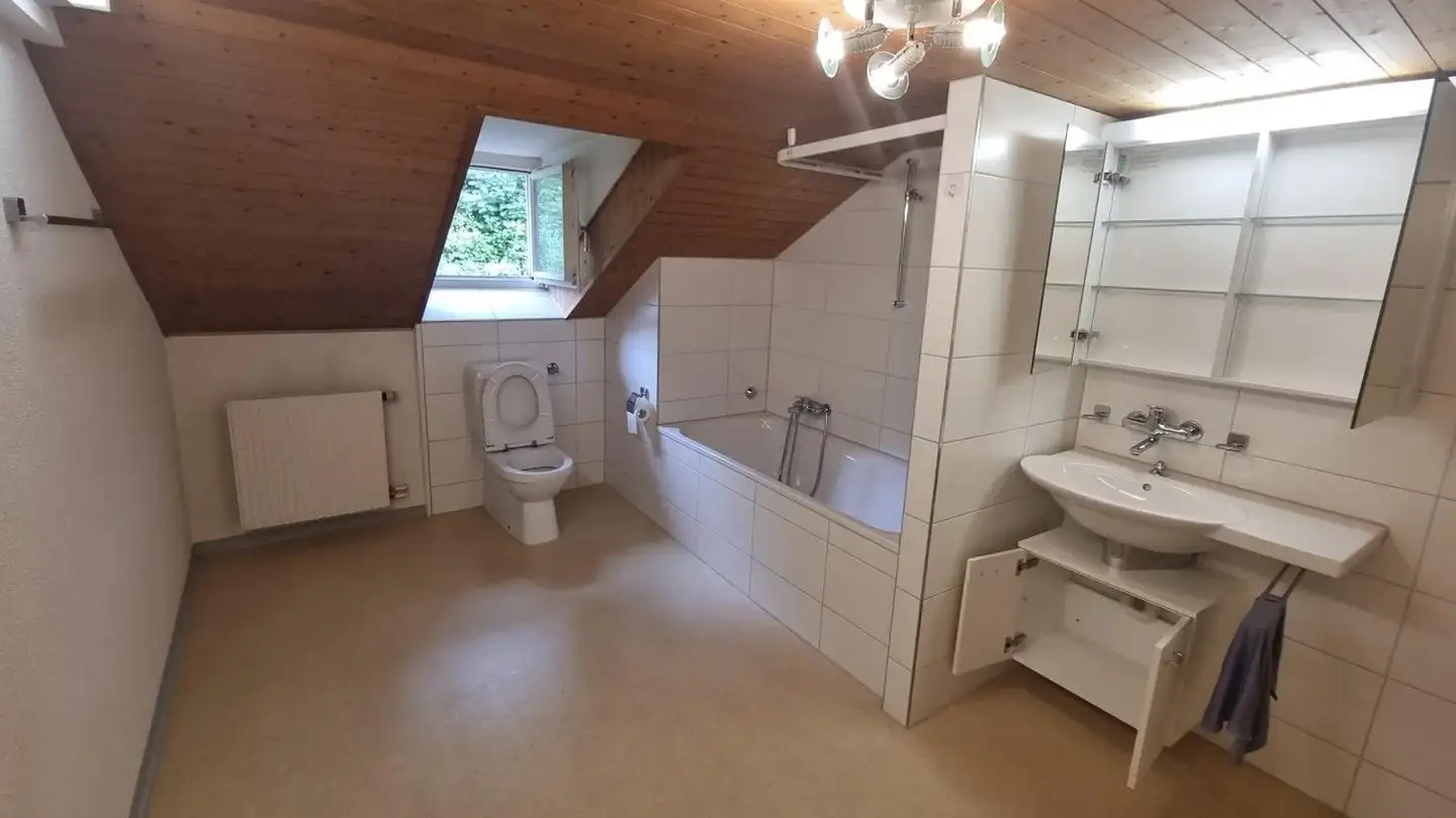 Appartamento in affitto - Tösstalstrasse 68, 8636 Wald ZH - Photo 3