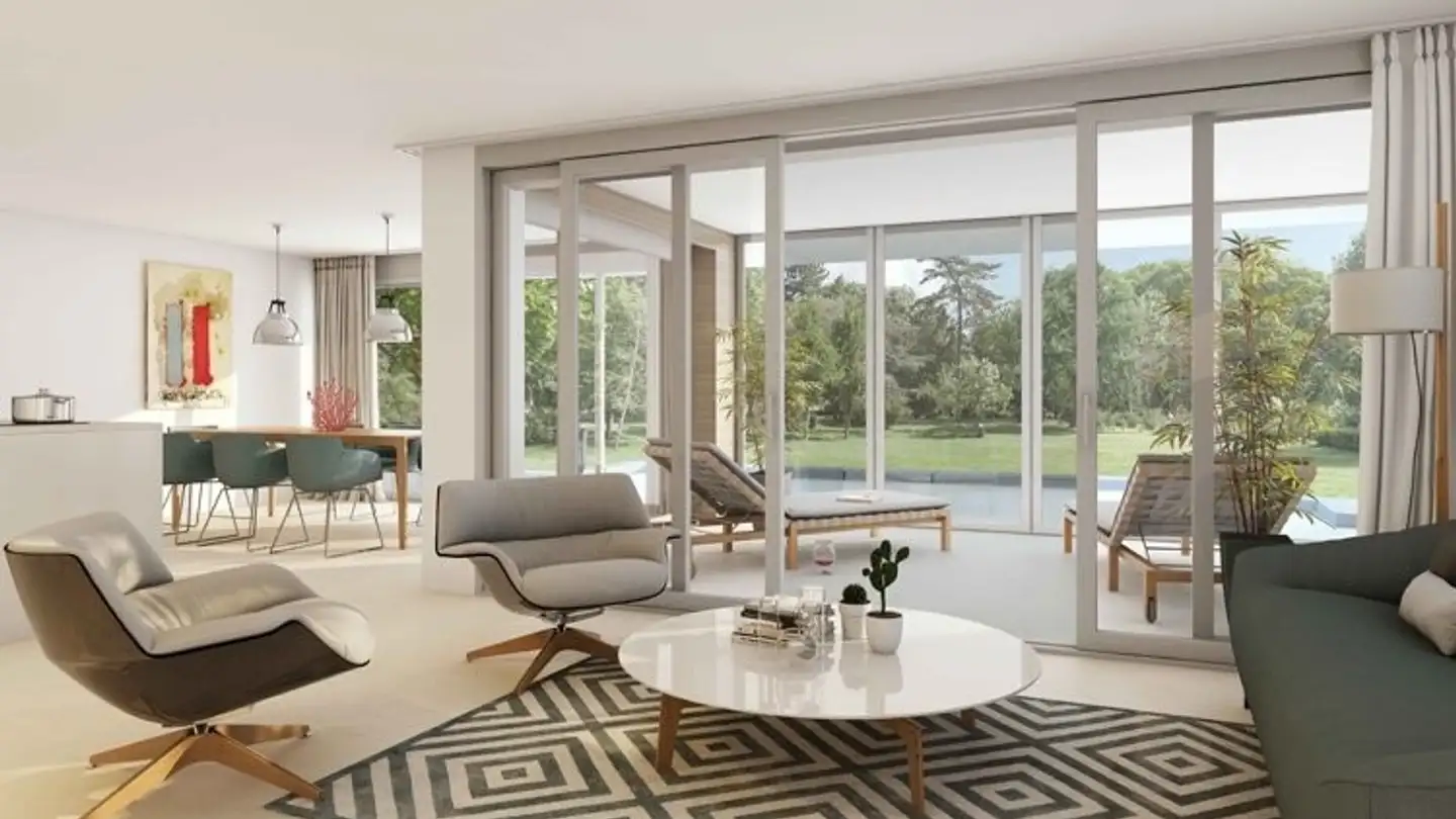 Wohnung mieten - Im Löffelchratte 3, 9320 Stachen - Foto 2