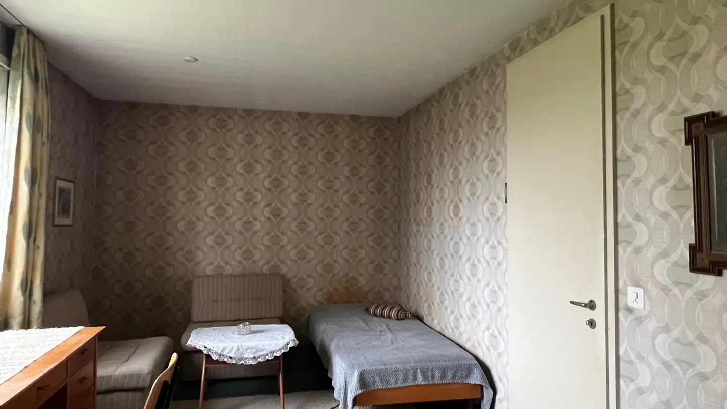 Stanza singola in affitto - Im Geissacker 12, 8404 Winterthur - Foto 3