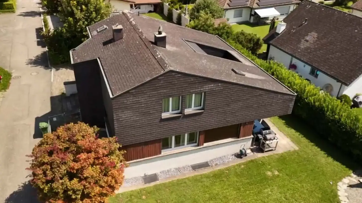 Casa singola in vendita - Brudermattweg 4, 5612 Villmergen - Photo 3