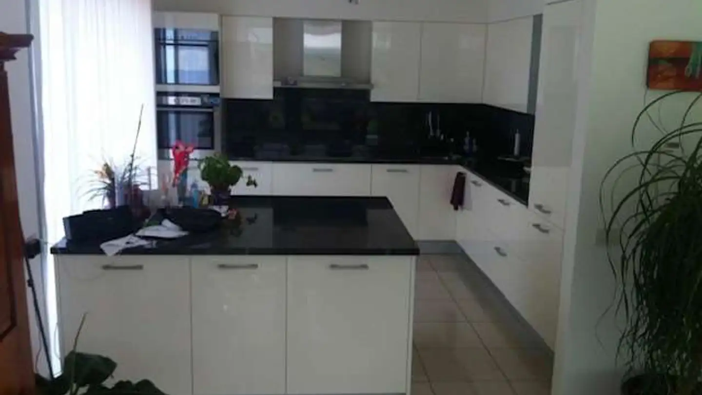 Villa à louer - Via alla Campagna 11F, 6948 Porza - Photo 4