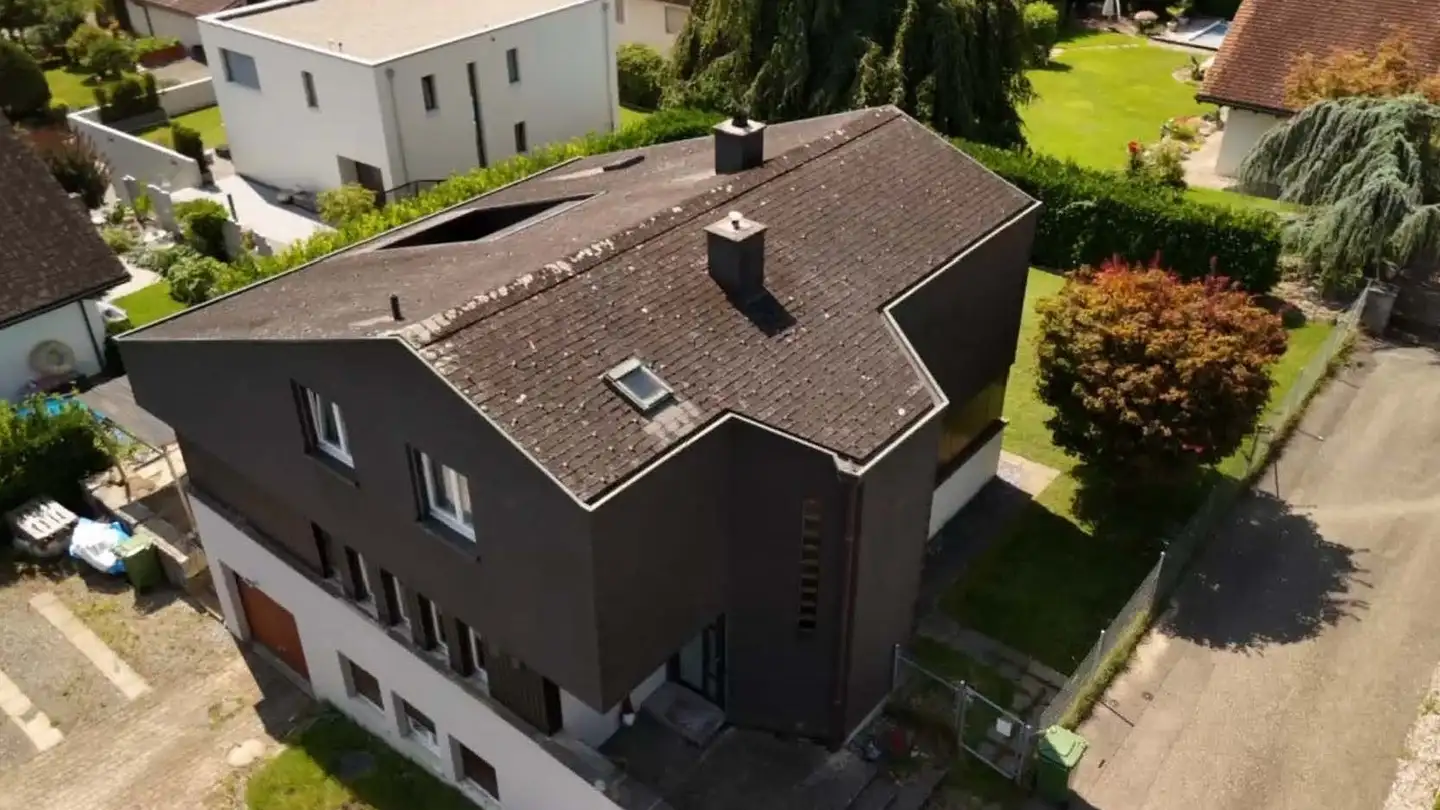 Casa singola in vendita - Brudermattweg 4, 5612 Villmergen - Photo 4