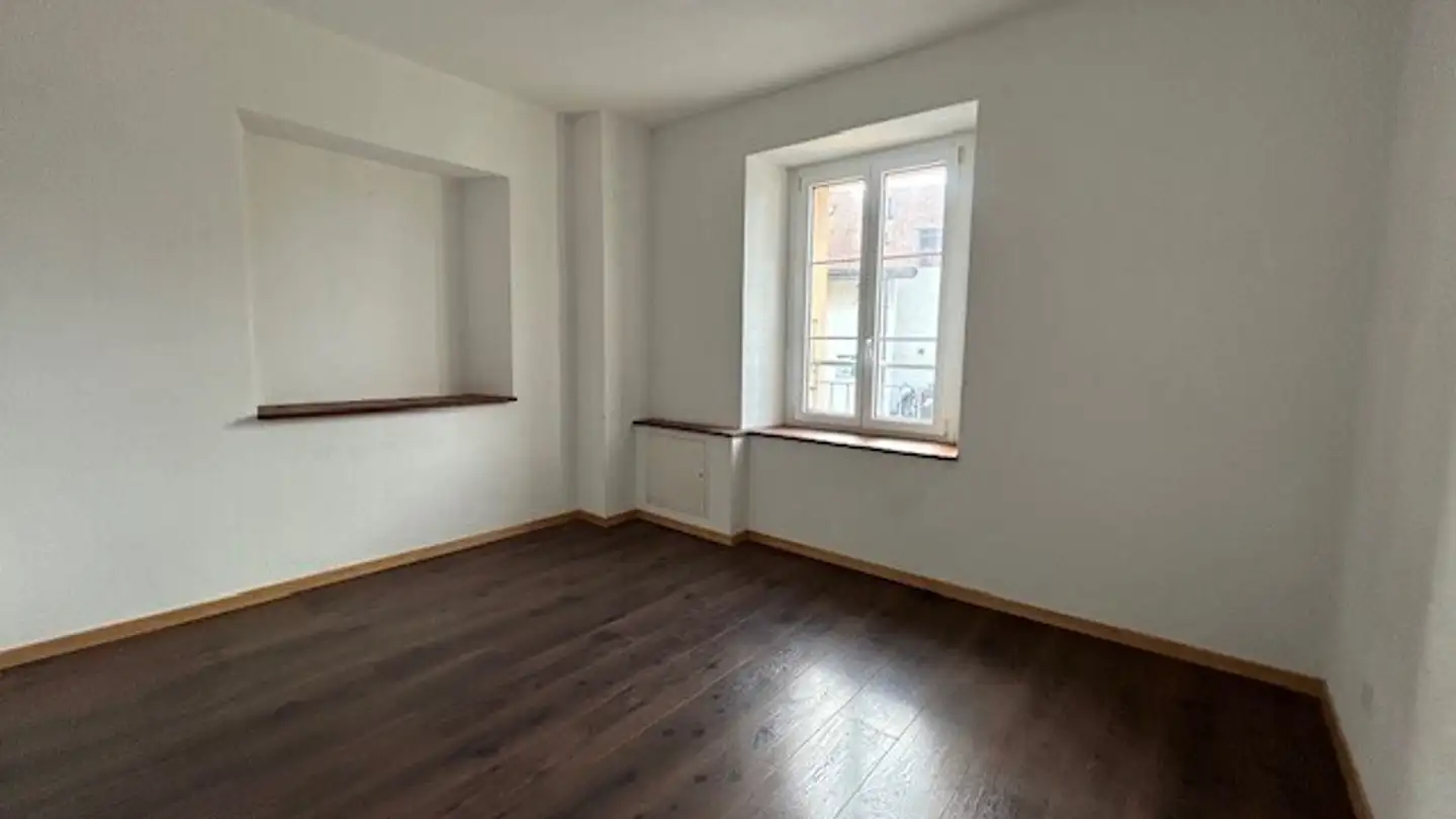 Appartamento in affitto - Chemin De La Laiterie, 1036 Sullens - Photo 3