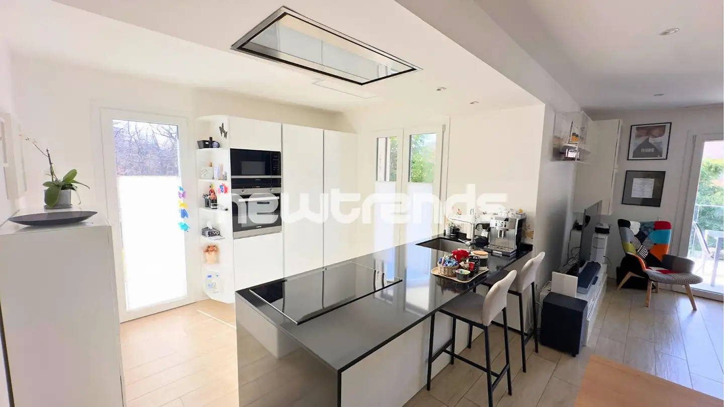 Appartamento in vendita - 6814 Cadempino - Foto 4