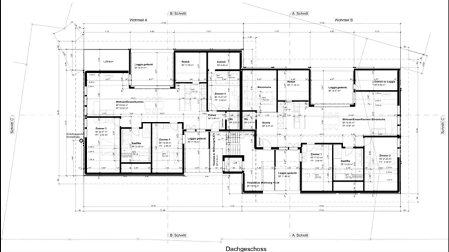 Attico in vendita - Flühlistrasse 28, 3612 Steffisburg - Photo 3