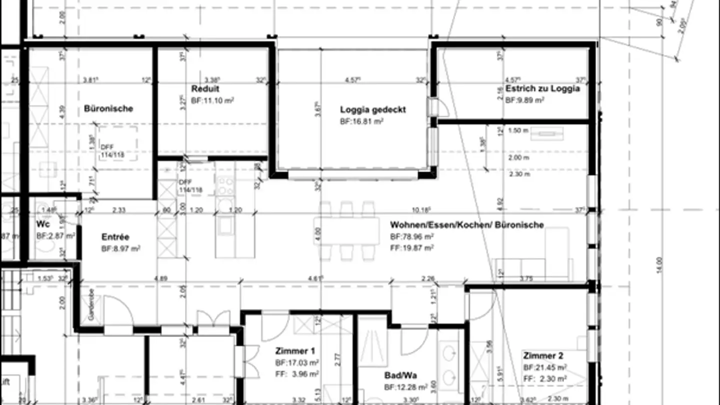 Attico in vendita - Flühlistrasse 28, 3612 Steffisburg - Photo 4
