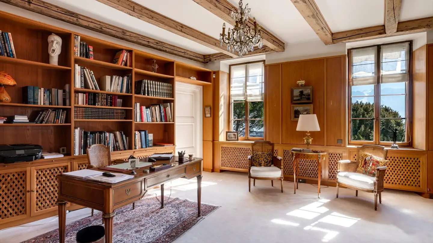 Villa in vendita - 1802 Corseaux - Photo 2