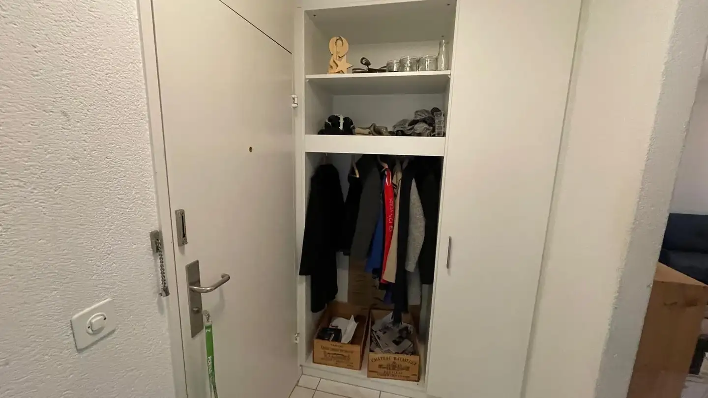 Wohnung mieten - Birkenstrasse 13, 6003 Luzern - Foto 4