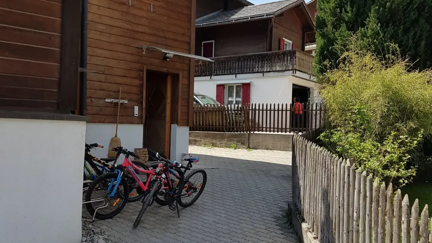 Appartamento in affitto - Via Run 1, 7180 Disentis/Mustér - Foto 2