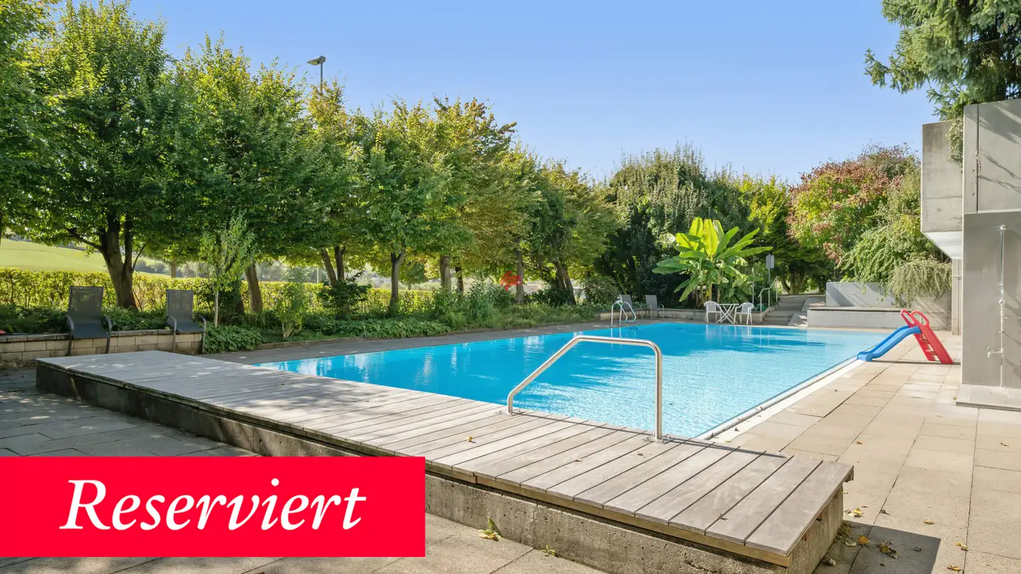 Reihenhaus kaufen - Maispracherstrasse 45, 4312 Magden