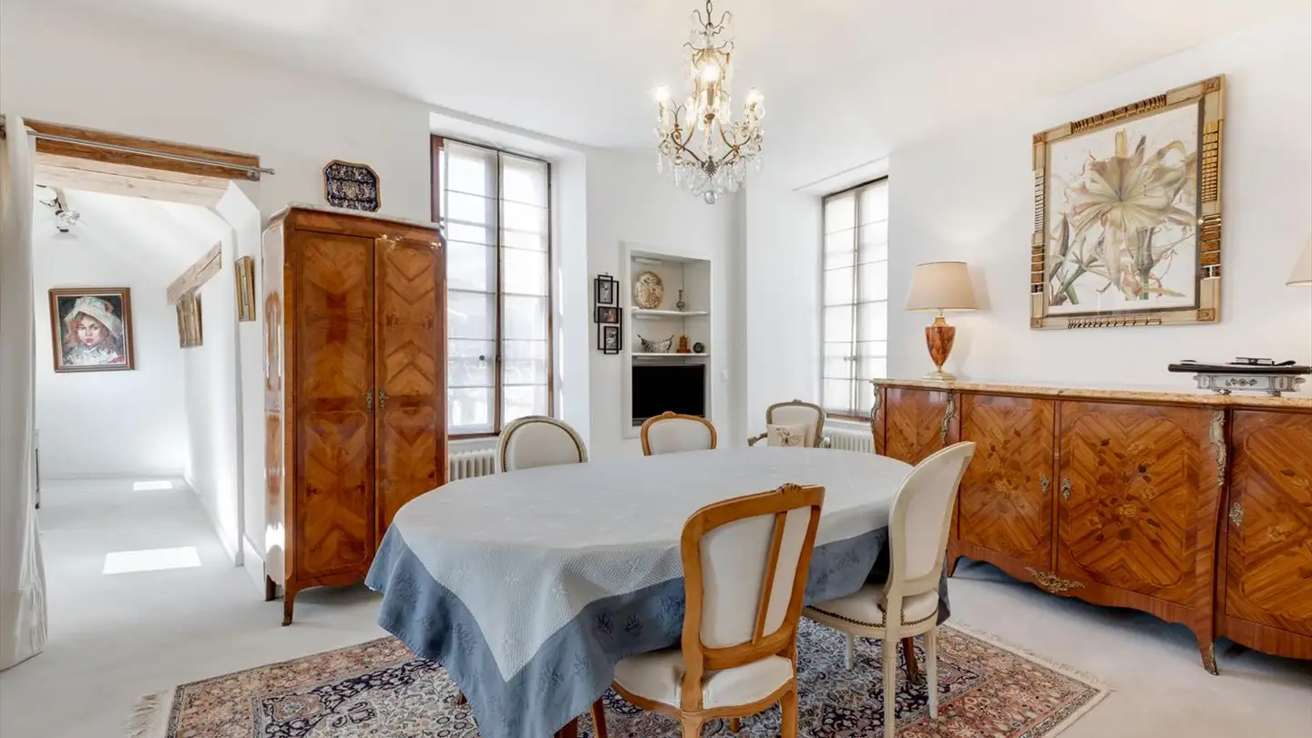 Villa in vendita - 1802 Corseaux - Photo 3