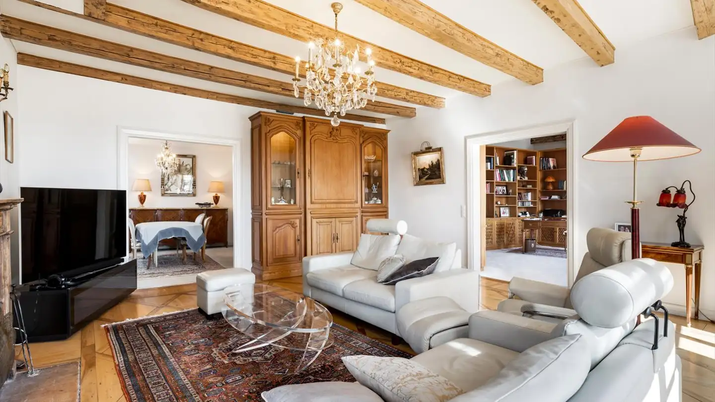 Villa in vendita - 1802 Corseaux - Photo 4