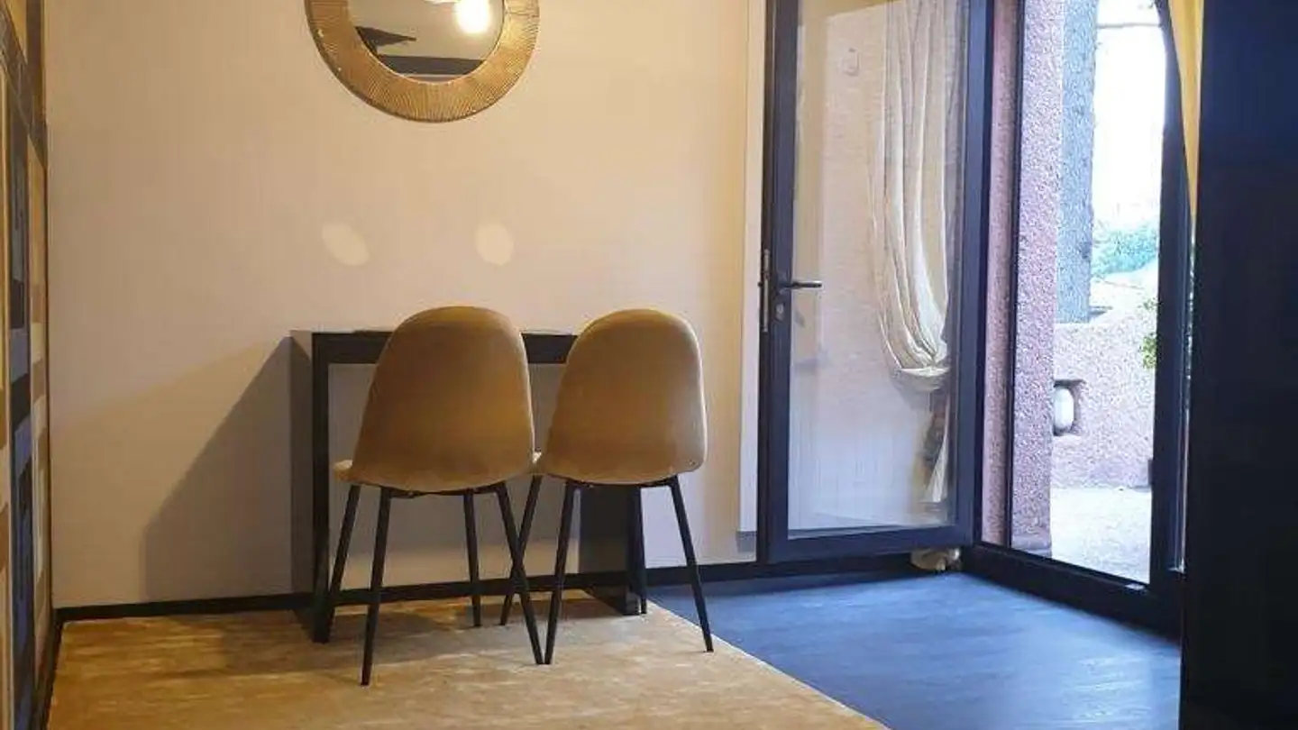 Appartement meublé à vendre - Via Montalbano, 6900 Lugano - Photo 3