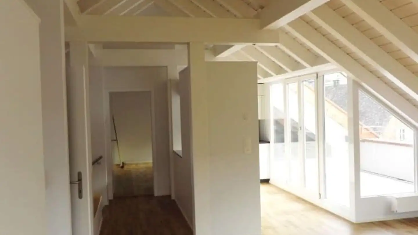 Apartment for rent - Martinsbergstrasse 34, 5400 Baden - Photo 2