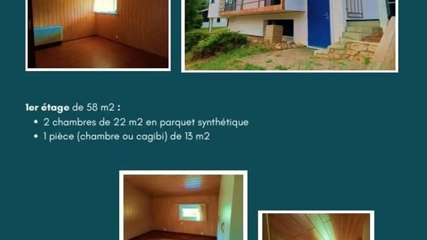 Casa singola in vendita - 2718 Lajoux JU - Photo 3