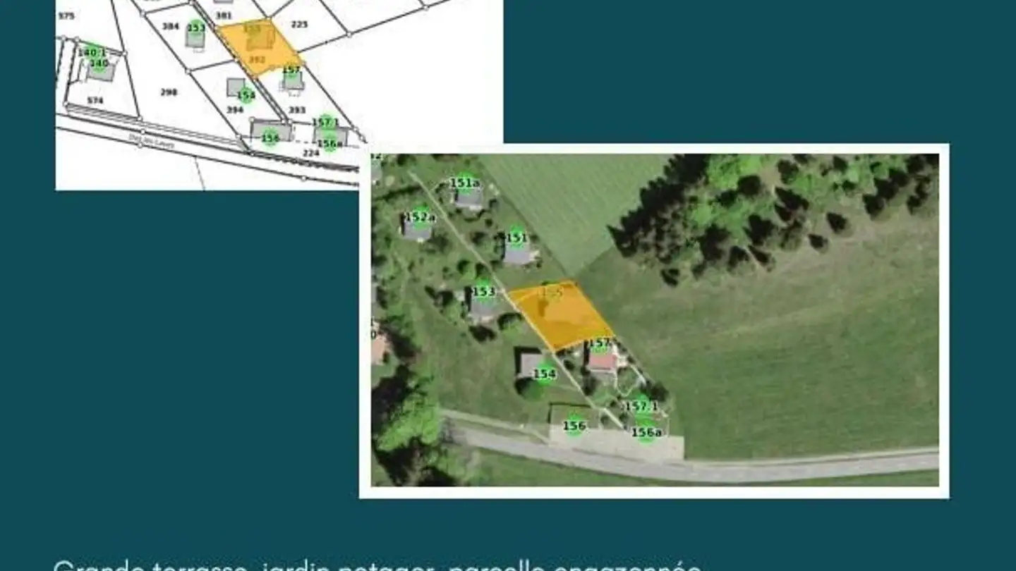 Casa singola in vendita - 2718 Lajoux JU - Photo 4