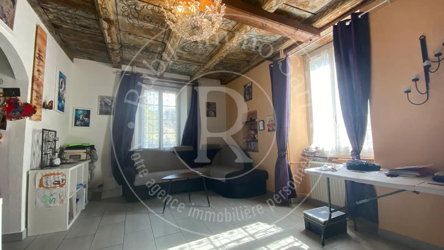 Casa singola in vendita - 1700 Fribourg - Foto 4