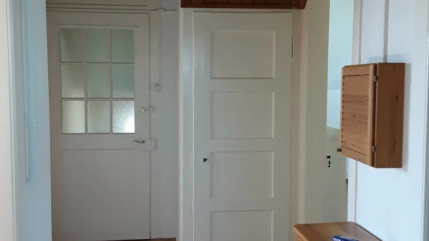 Wohnung mieten - 2540 Grenchen
